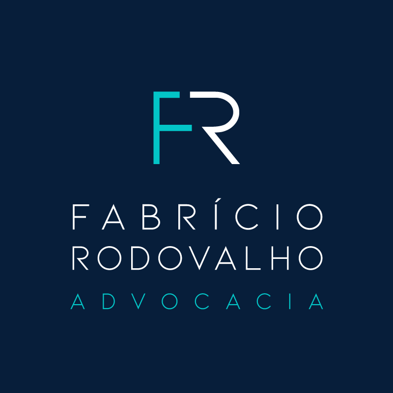 Fabrício Rodovalho Advocacia